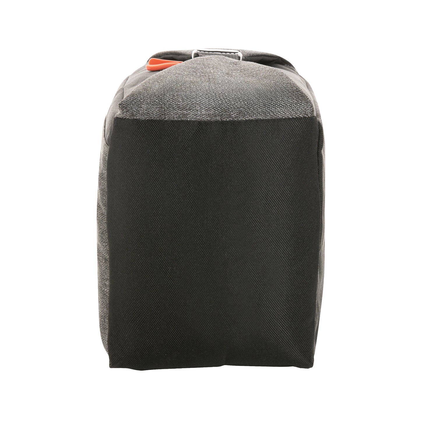 Grey-Black - Side - XD Collection 5.5L Two Tone Cooler Bag