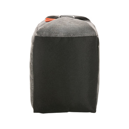 Grey-Black - Side - XD Collection 5.5L Two Tone Cooler Bag