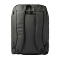 Black - Back - Vinga Baltimore Gym Backpack