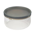 Silver - Lifestyle - Black + Blum Glass Bowl 750ml Lunch Box