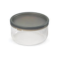 Brown - Lifestyle - Black + Blum Glass Bowl 750ml Lunch Box