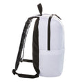 White - Side - XD Collection PVC 13L Backpack
