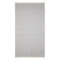 Black - Back - Ukiyo HisakoAWARE 4 Seasons Towel