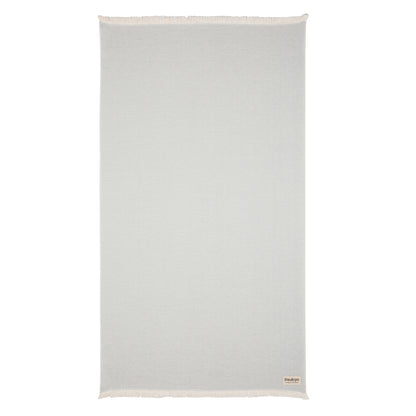 Green - Back - Ukiyo HisakoAWARE 4 Seasons Towel