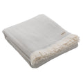 Grey - Front - Ukiyo HisakoAWARE 4 Seasons Towel