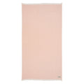 Pink - Back - Ukiyo HisakoAWARE 4 Seasons Towel