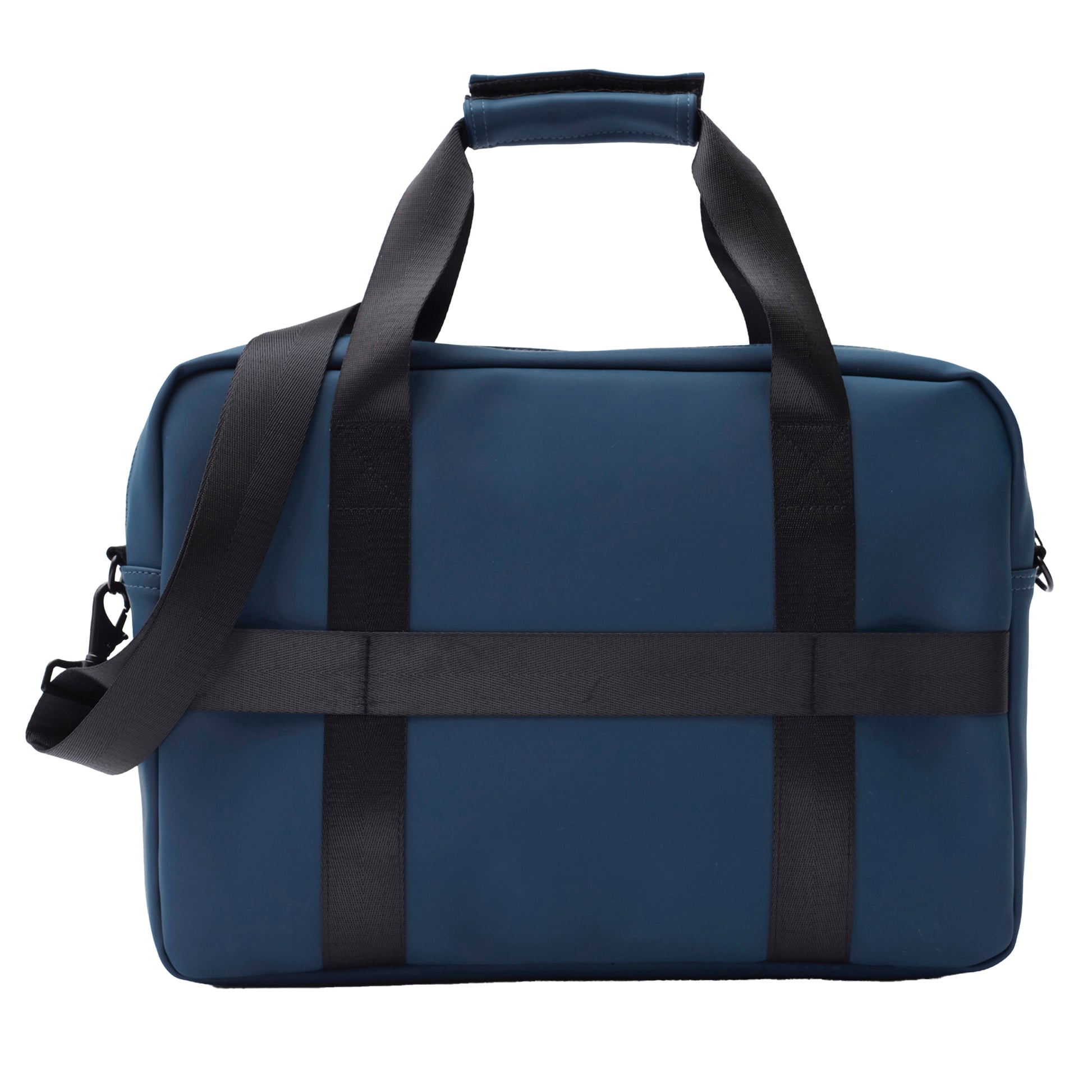 Navy - Back - Vinga Baltimore 34L Duffle Bag