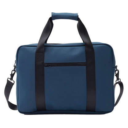 Navy - Front - Vinga Baltimore 34L Duffle Bag