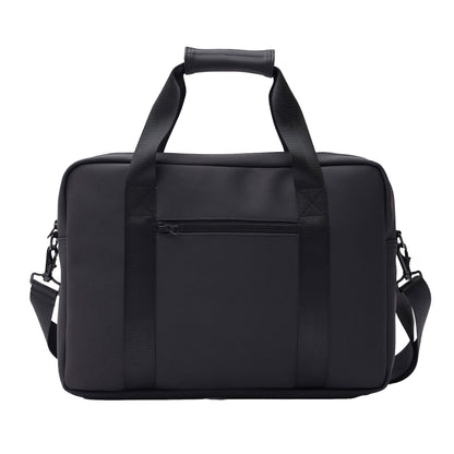 Black - Front - Vinga Baltimore 34L Duffle Bag