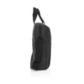 Black - Pack Shot - XD Xclusive Armond RPET Aware Laptop Bag