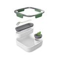 Olive Green - Lifestyle - Black + Blum Original Lunch Box
