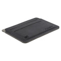 Black - Back - XD Xclusive Quebec RFID Card Holder
