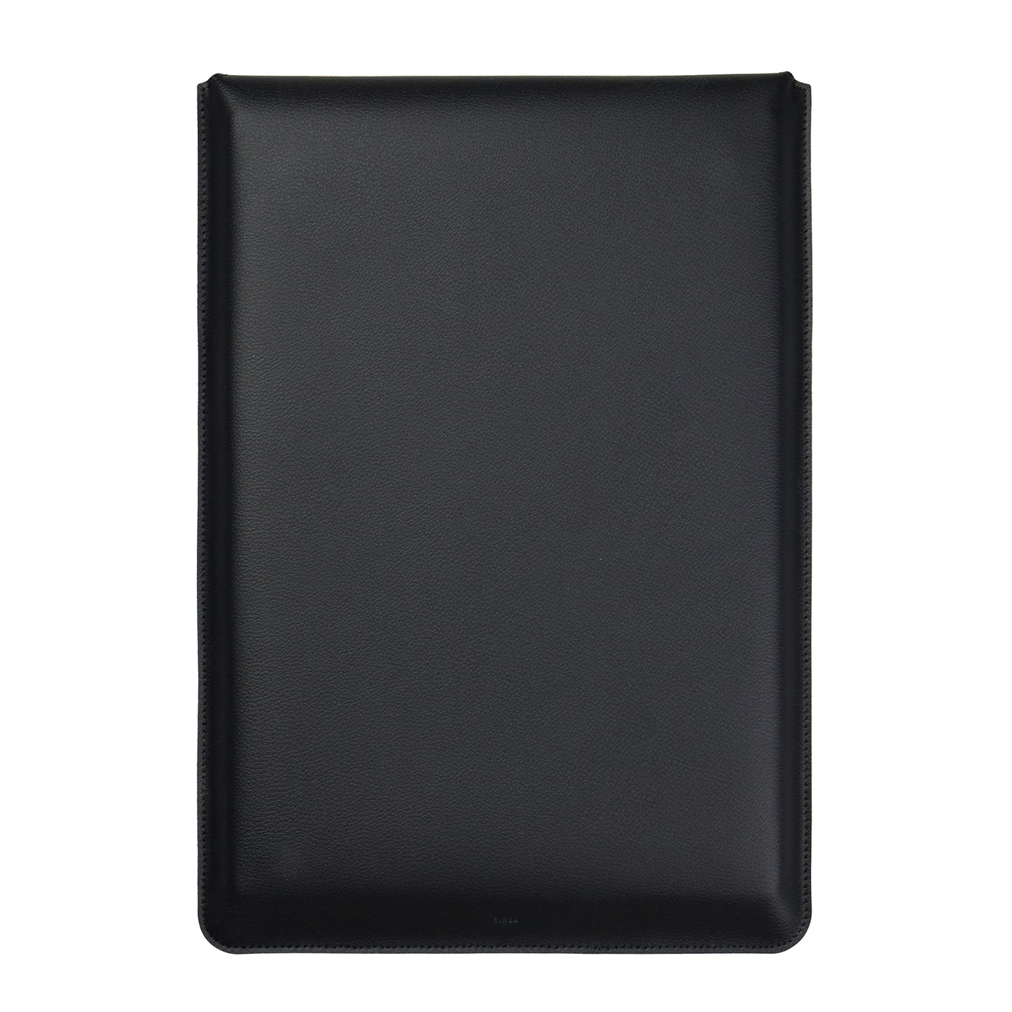 Black - Front - Vinga Timo RPET Laptop Sleeve