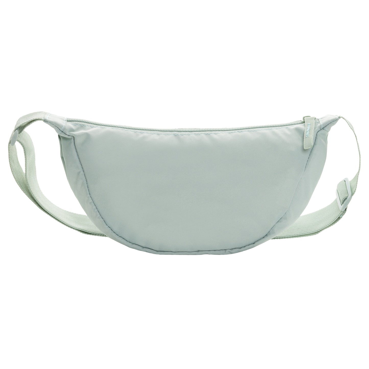 Green Iceberg - Front - XD Collection Aware Crescent Shaped RPET Sling