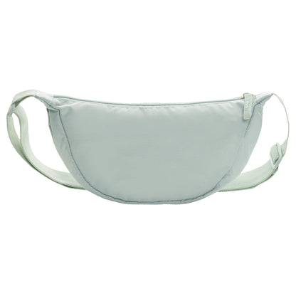 Green Iceberg - Front - XD Collection Aware Crescent Shaped RPET Sling