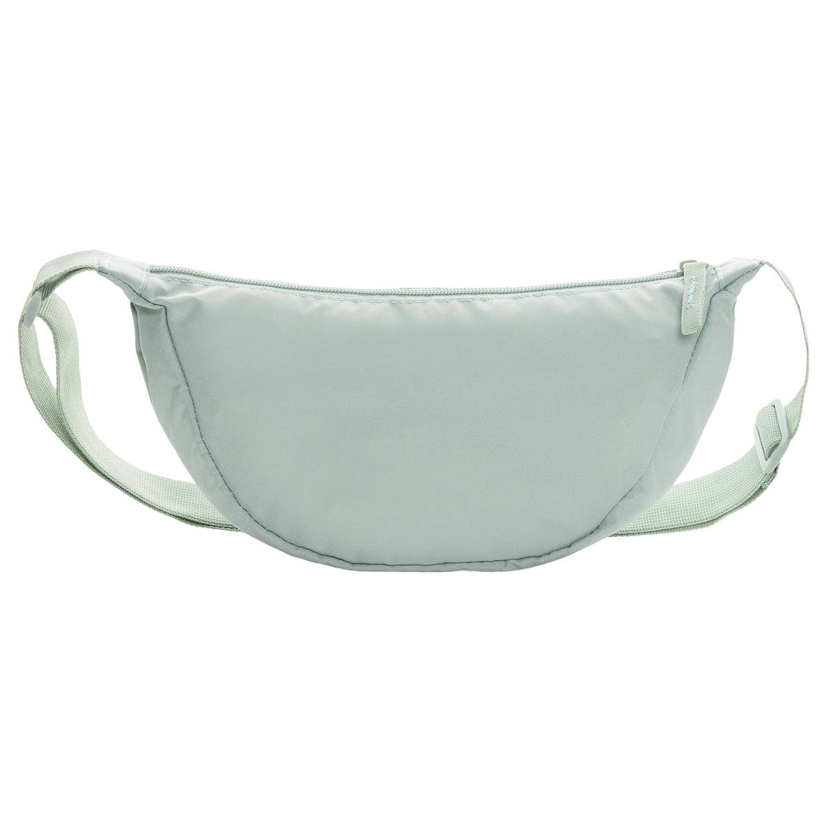 Green Iceberg - Front - XD Collection Aware Crescent Shaped RPET Sling