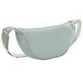 Green Iceberg - Back - XD Collection Aware Crescent Shaped RPET Sling