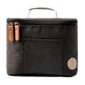 Black - Front - Vinga Sortino Bike Bag