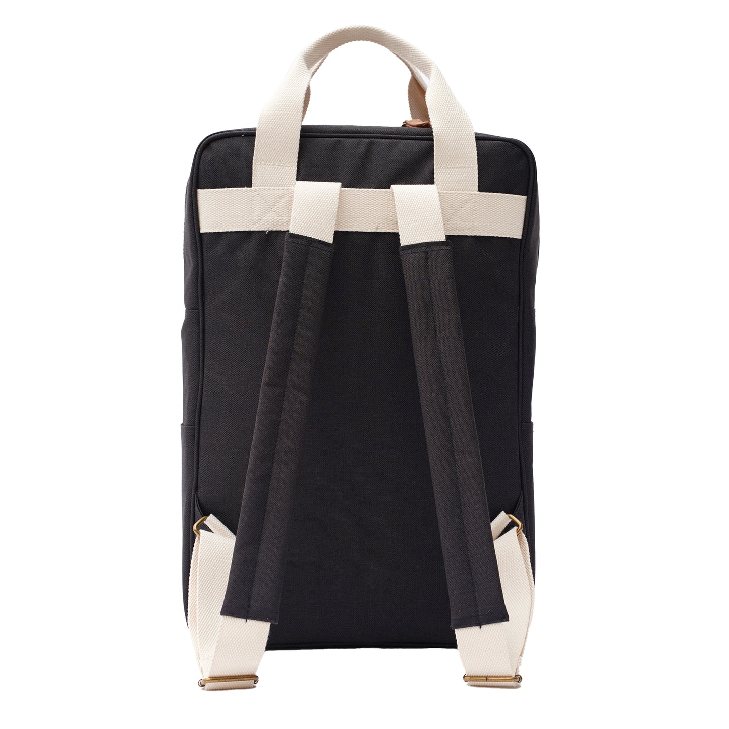 Black - Back - Vinga Sortino Cooling Backpack