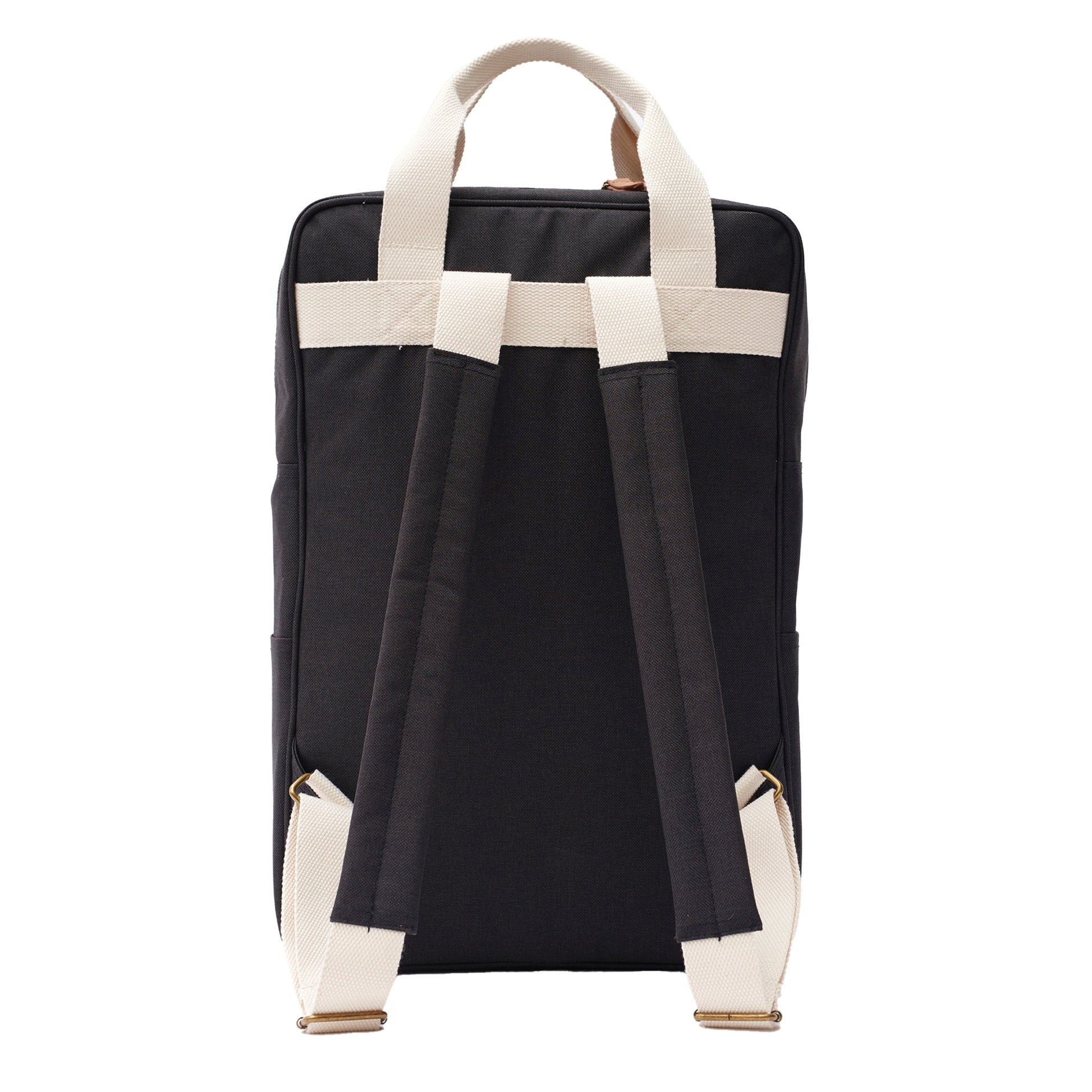 Black - Back - Vinga Sortino Cooling Backpack