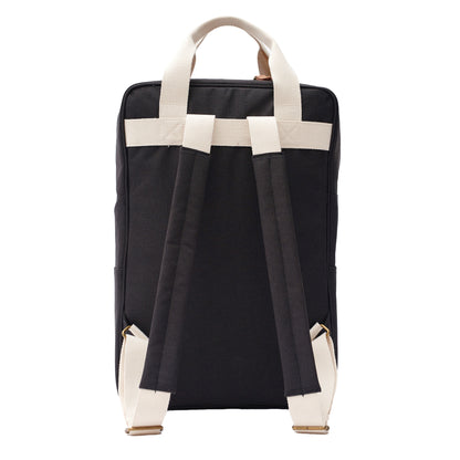 Black - Back - Vinga Sortino Cooling Backpack