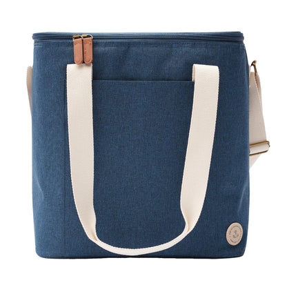Blue - Front - Vinga Sortino Cooler Bag