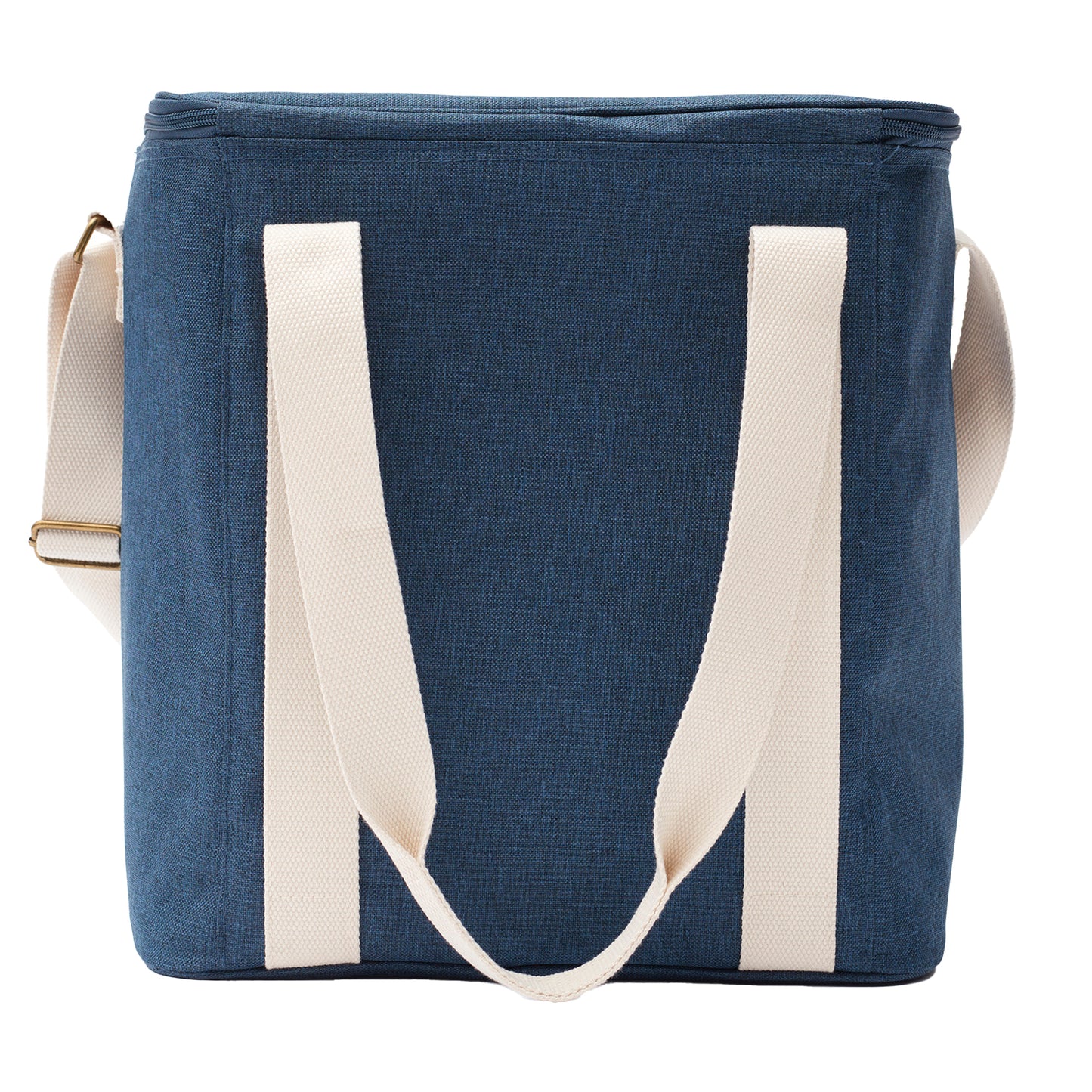 Blue - Back - Vinga Sortino Cooler Bag