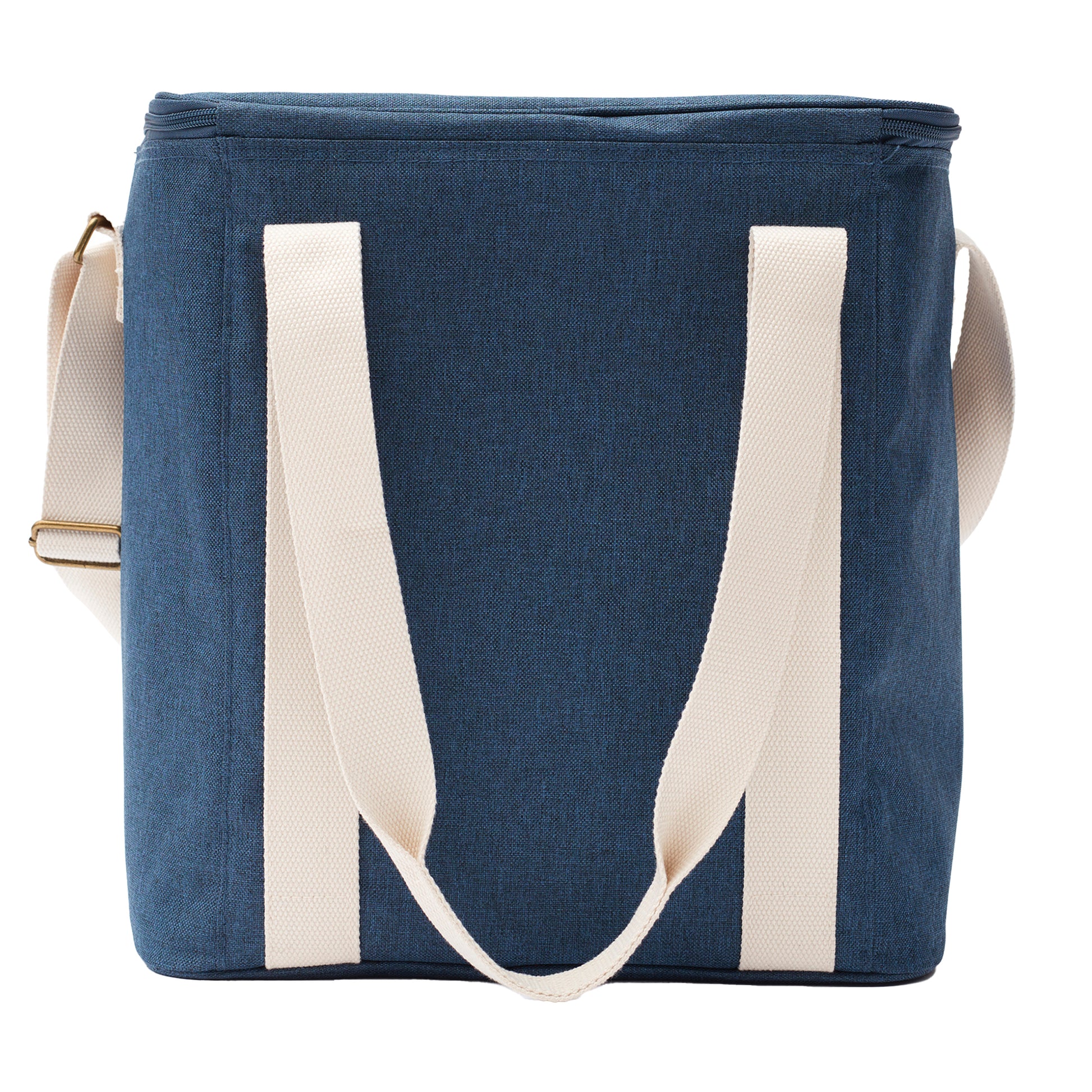 Blue - Back - Vinga Sortino Cooler Bag