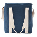 Blue - Back - Vinga Sortino Cooler Bag
