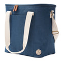 Blue - Side - Vinga Sortino Cooler Bag