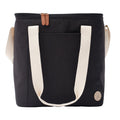 Black - Front - Vinga Sortino Cooler Bag