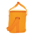 Orange - Side - XD Xclusive Impact 17L Large Cooler Bag