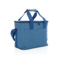 Blue - Back - XD Xclusive Impact 17L Large Cooler Bag
