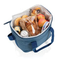 Blue - Side - XD Xclusive Impact 17L Large Cooler Bag