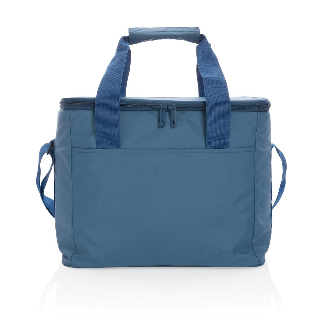 Blue - Lifestyle - XD Xclusive Impact 17L Large Cooler Bag