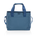 Blue - Lifestyle - XD Xclusive Impact 17L Large Cooler Bag