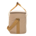 Beige - Side - XD Xclusive Impact 17L Large Cooler Bag