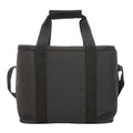 Black - Back - XD Xclusive Impact 17L Large Cooler Bag