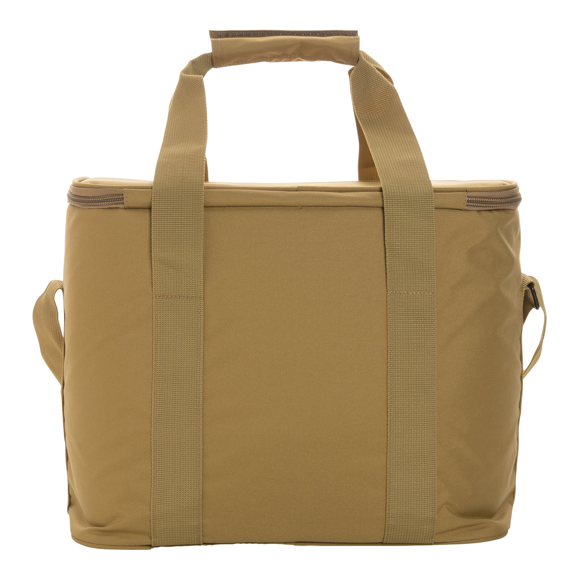 Green - Back - XD Xclusive Impact 17L Large Cooler Bag