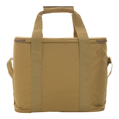 Green - Back - XD Xclusive Impact 17L Large Cooler Bag