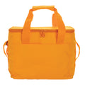 Orange - Front - XD Xclusive Impact 17L Large Cooler Bag
