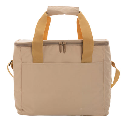 Beige - Front - XD Xclusive Impact 17L Large Cooler Bag