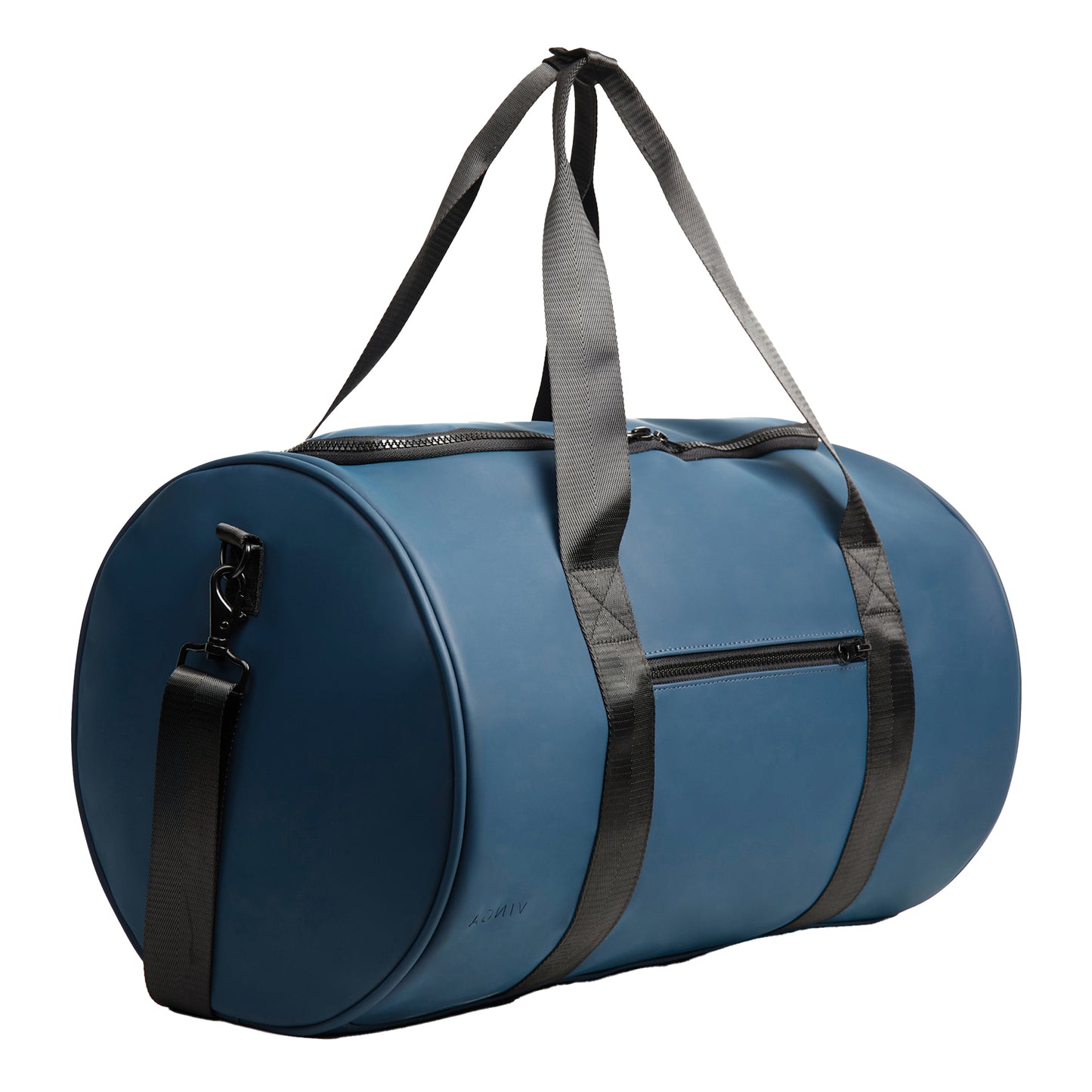 Navy - Back - Vinga Baltimore 34L Duffle Bag