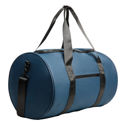 Navy - Back - Vinga Baltimore 34L Duffle Bag