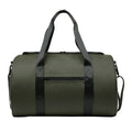 Green - Front - Vinga Baltimore 34L Duffle Bag