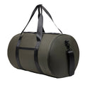 Green - Side - Vinga Baltimore 34L Duffle Bag