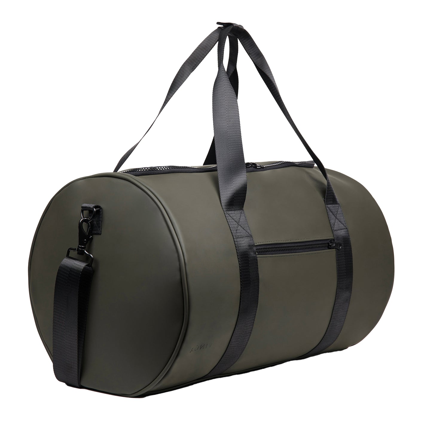 Green - Back - Vinga Baltimore 34L Duffle Bag