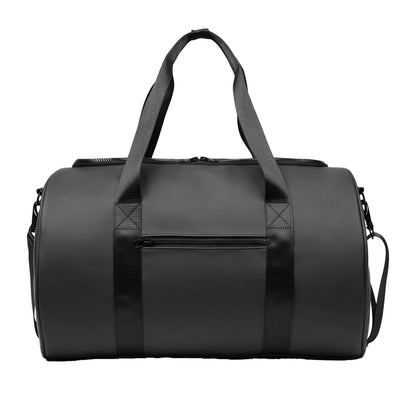 Black - Front - Vinga Baltimore 34L Duffle Bag