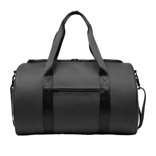 Black - Front - Vinga Baltimore 34L Duffle Bag