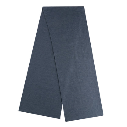 Sage Blue - Back - XD Collection Elles Polylana Aware Scarf